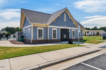 1560 Crimson Leaf Ln, Wake Forest, NC 27587