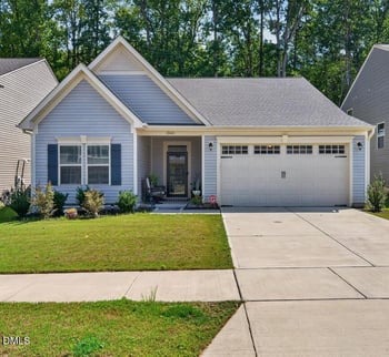 1560 Crimson Leaf Ln, Wake Forest, NC 27587
