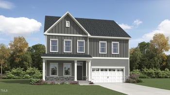 1560 Goldfinch Perch Ln, Knightdale, NC 27545