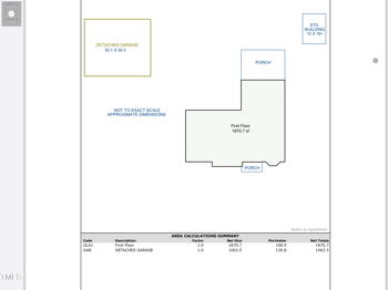 1560 Hollybrook Rd, Wendell, NC 27591