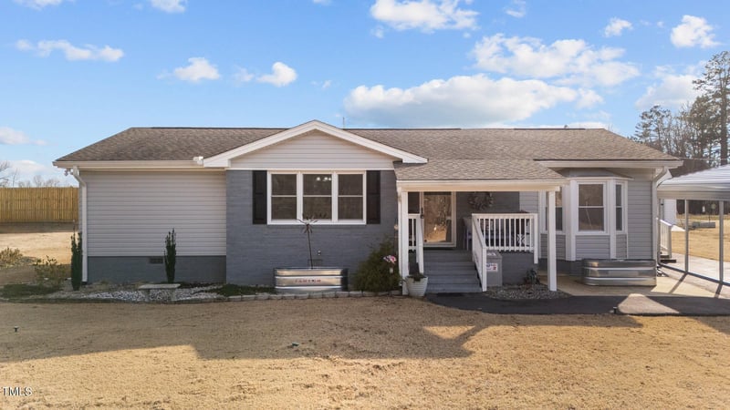 1560 S Hollybrook Rd, Wendell, NC 27591