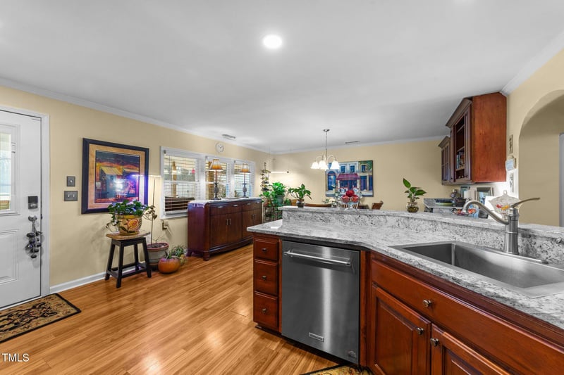 1560 S Hollybrook Rd, Wendell, NC 27591