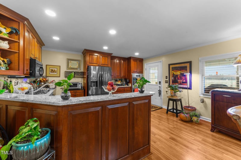 1560 S Hollybrook Rd, Wendell, NC 27591