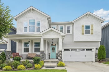 1560 Silver Elm Ln, Wendell, NC 27591