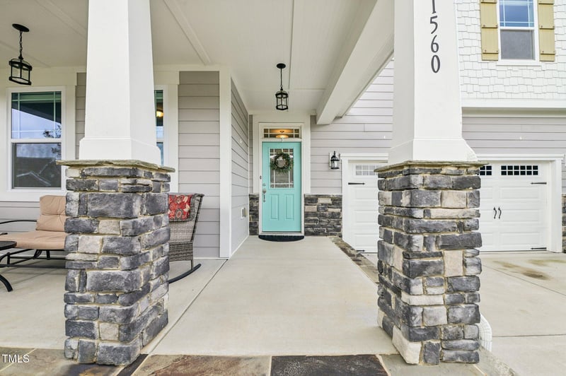 1560 Silver Elm Ln, Wendell, NC 27591