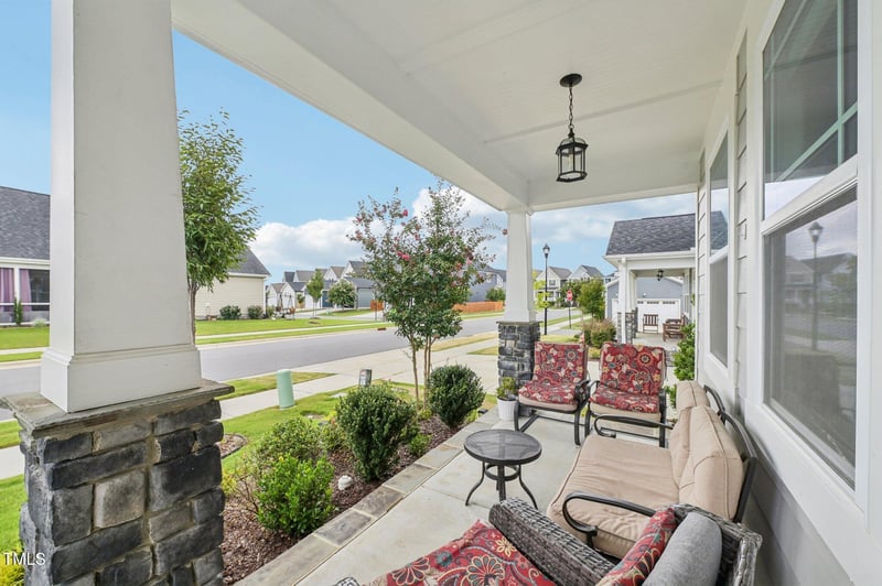 1560 Silver Elm Ln, Wendell, NC 27591