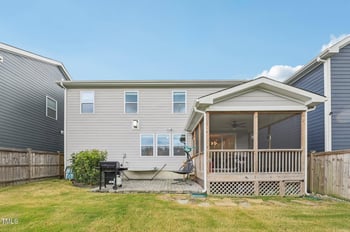 1560 Silver Elm Ln, Wendell, NC 27591