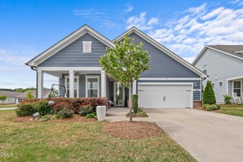 1560 White Admiral St, Fuquay Varina, NC 27526