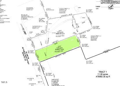 15600 Nc Hwy 96 N, Zebulon, NC 27597