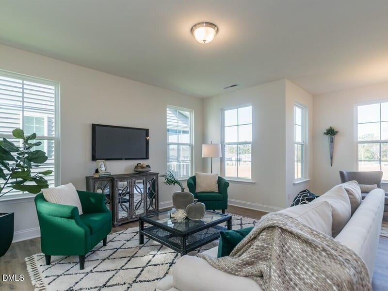 1561 Briar Brook Ln, Zebulon, NC 27597