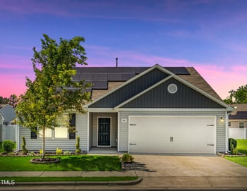 1561 Dorsett Ln, Creedmoor, NC 27522