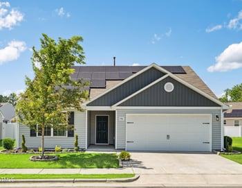 1561 Dorsett Ln, Creedmoor, NC 27522