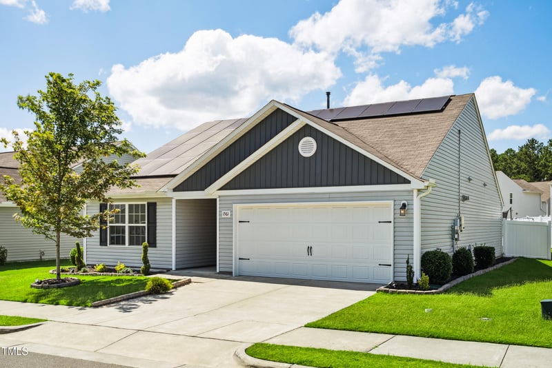 1561 Dorsett Ln, Creedmoor, NC 27522