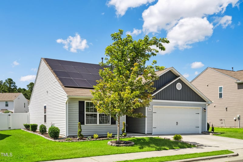 1561 Dorsett Ln, Creedmoor, NC 27522