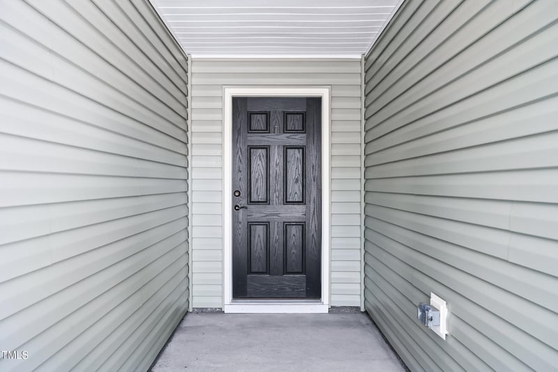 1561 Dorsett Ln, Creedmoor, NC 27522