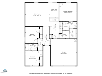 1561 Dorsett Ln, Creedmoor, NC 27522