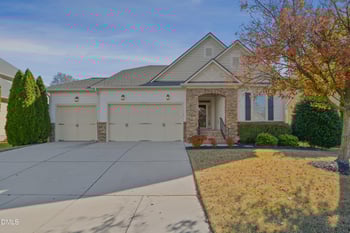 1561 Lily Creek Dr, Cary, NC 27518