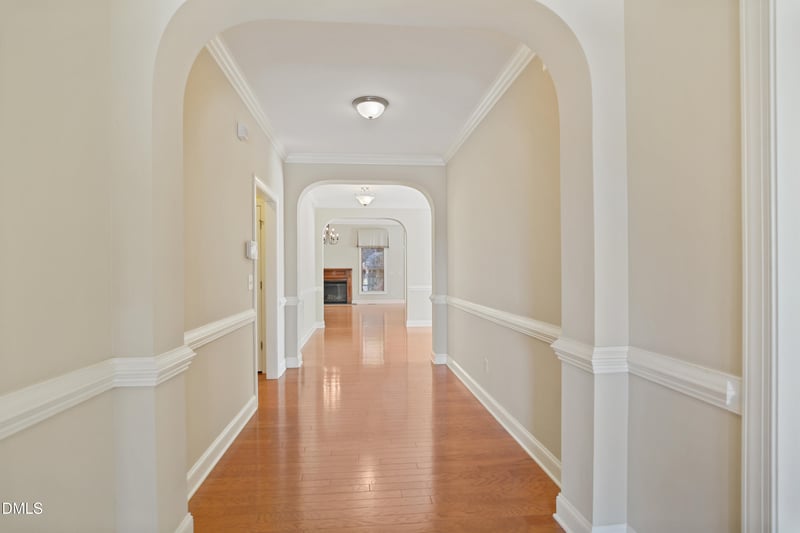 1561 Lily Creek Dr, Cary, NC 27518