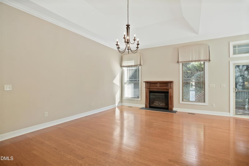 1561 Lily Creek Dr, Cary, NC 27518