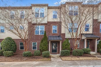 1561 Rodessa Rn, Raleigh, NC 27607