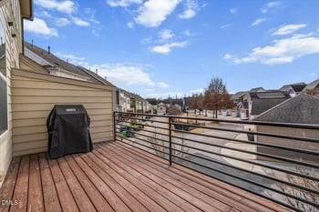 1561 Rodessa Rn, Raleigh, NC 27607