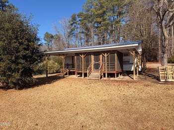 1561 Sagamore Dr, Louisburg, NC 27549