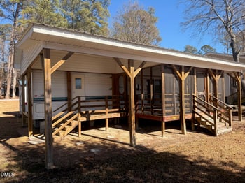 1561 Sagamore Dr, Louisburg, NC 27549