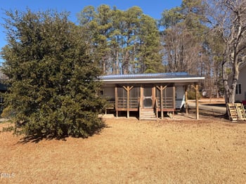 1561 Sagamore Dr, Louisburg, NC 27549