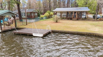 1561 Sagamore Dr, Louisburg, NC 27549