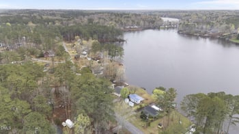 1561 Sagamore Dr, Louisburg, NC 27549