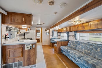 1561 Sagamore Dr, Louisburg, NC 27549