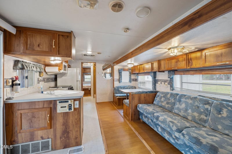 1561 Sagamore Dr, Louisburg, NC 27549