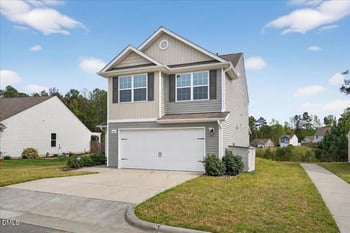 1562 Dorsett Ln, Creedmoor, NC 27522