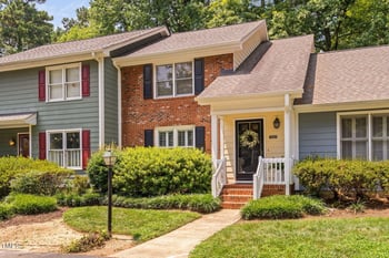 1563 Laureldale Dr, Raleigh, NC 27609