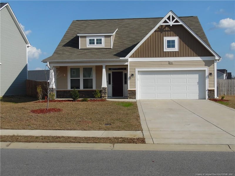 1563 Stackhouse Dr #LT212, Fayetteville, NC 28314