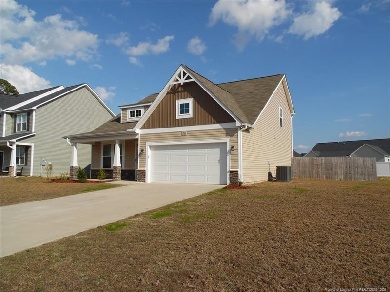 1563 Stackhouse Dr #LT212, Fayetteville, NC 28314