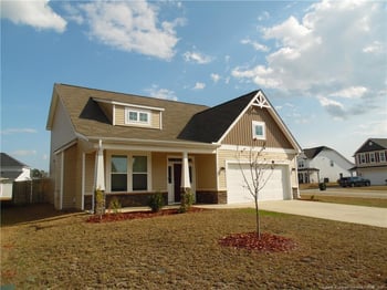 1563 Stackhouse Dr #LT212, Fayetteville, NC 28314