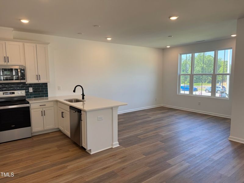 1563 Wendell Valley Blvd, Wendell, NC 27591