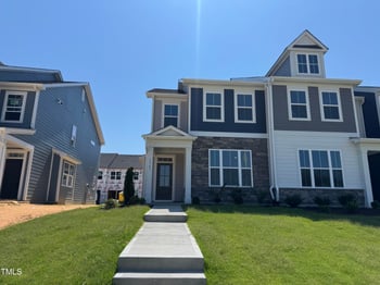 1563 Wendell Valley Blvd, Wendell, NC 27591