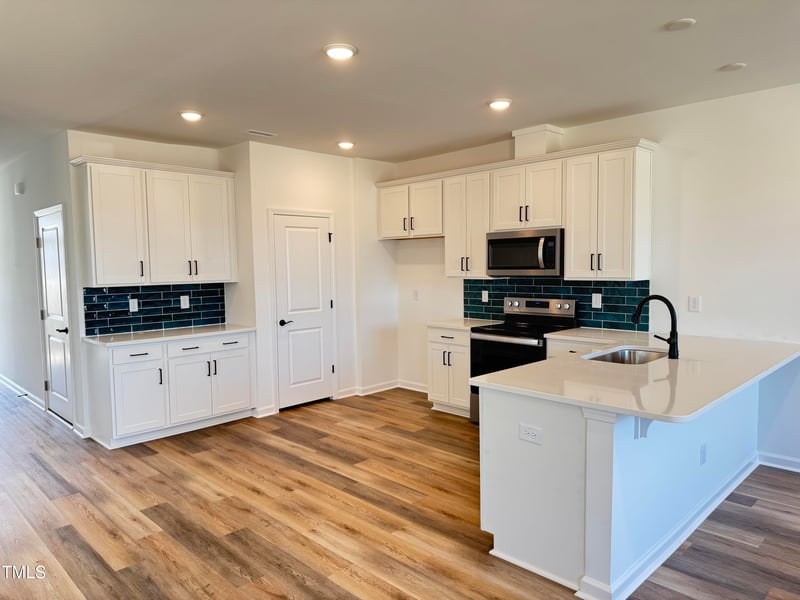 1563 Wendell Valley Blvd, Wendell, NC 27591