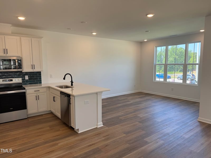 1563 Wendell Valley Blvd, Wendell, NC 27591
