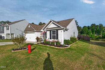 1564 Dorsett Ln, Creedmoor, NC 27522
