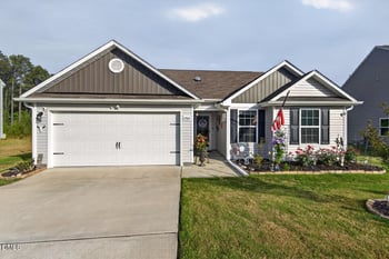 1564 Dorsett Ln, Creedmoor, NC 27522