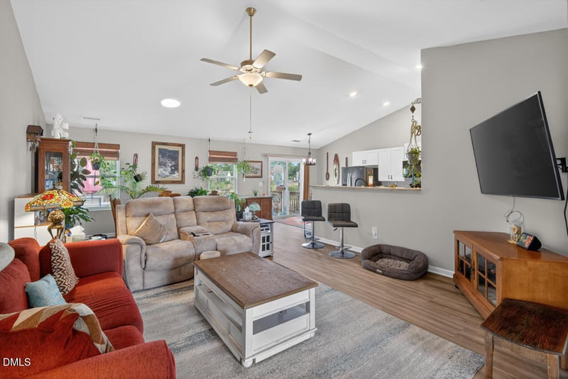 1564 Dorsett Ln, Creedmoor, NC 27522