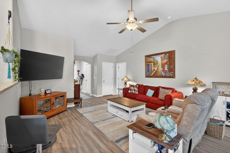 1564 Dorsett Ln, Creedmoor, NC 27522
