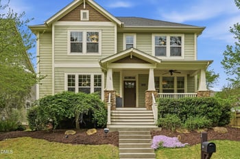 1564 Great Ridge Pw, Chapel Hill, NC 27516