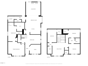 1564 Great Ridge Pw, Chapel Hill, NC 27516