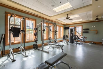 1564 Great Ridge Pw, Chapel Hill, NC 27516