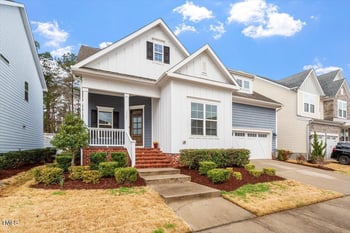 1564 Highpoint St, Wake Forest, NC 27587