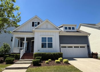1564 Highpoint St, Wake Forest, NC 27587